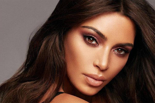 KKW Beauty