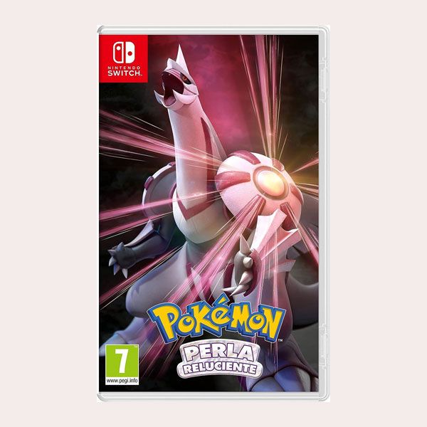 pokemon perla