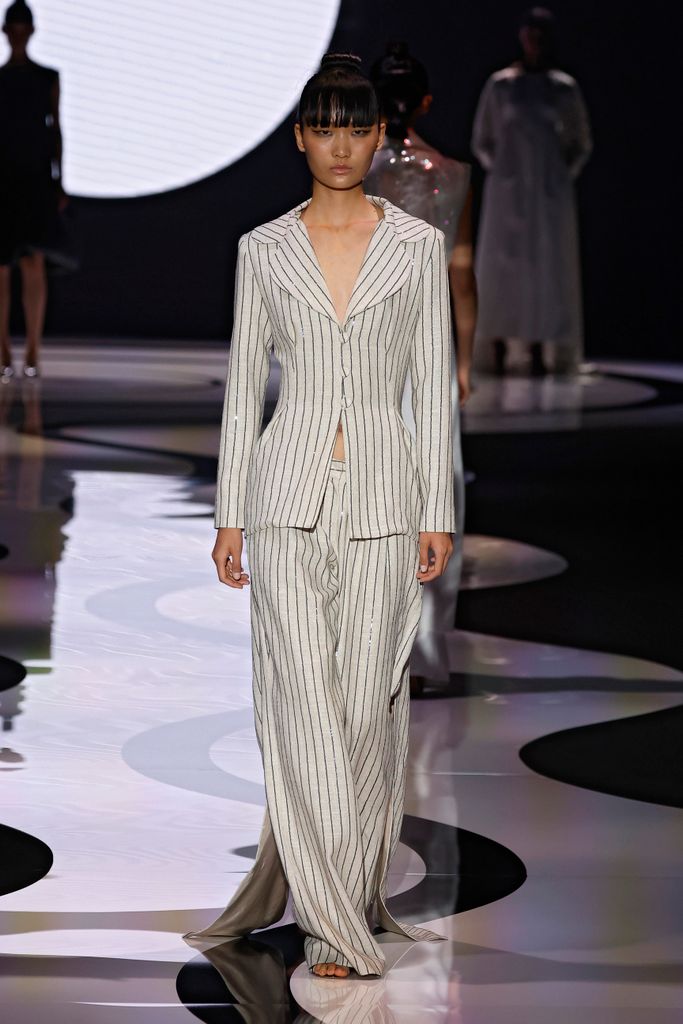 Mercedes-Benz Fashion Week Madrid: Fely Campo Primavera/Verano 2025