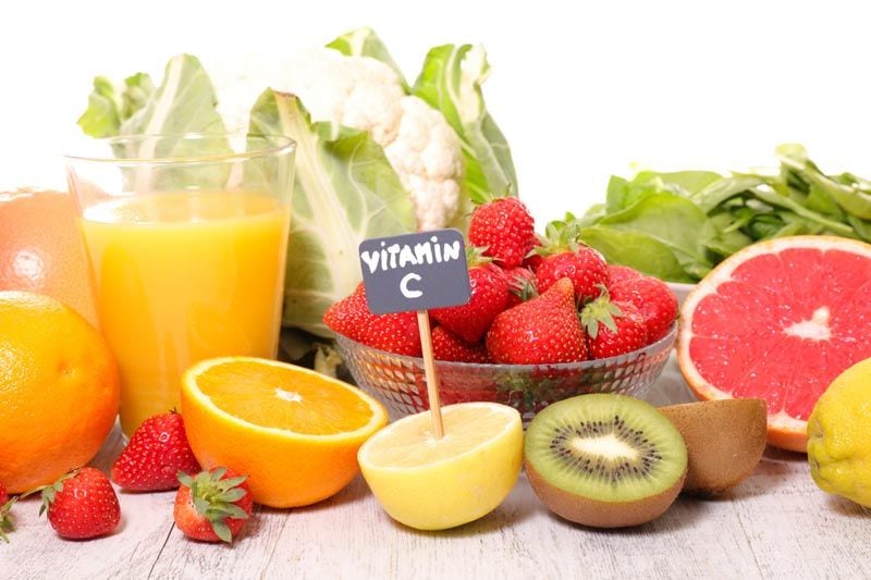 vitamina c