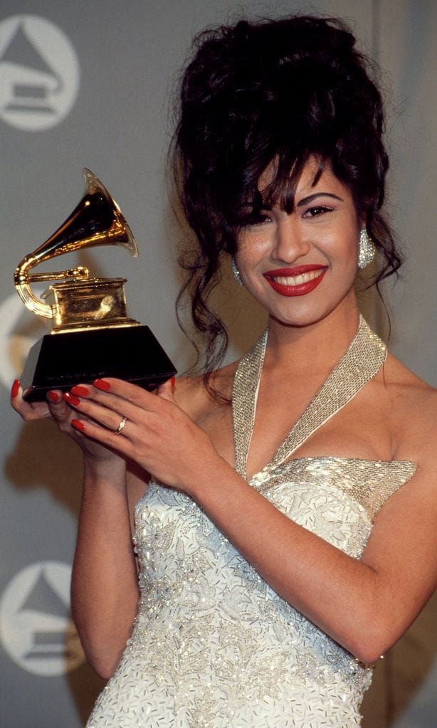 Selena Quintanilla