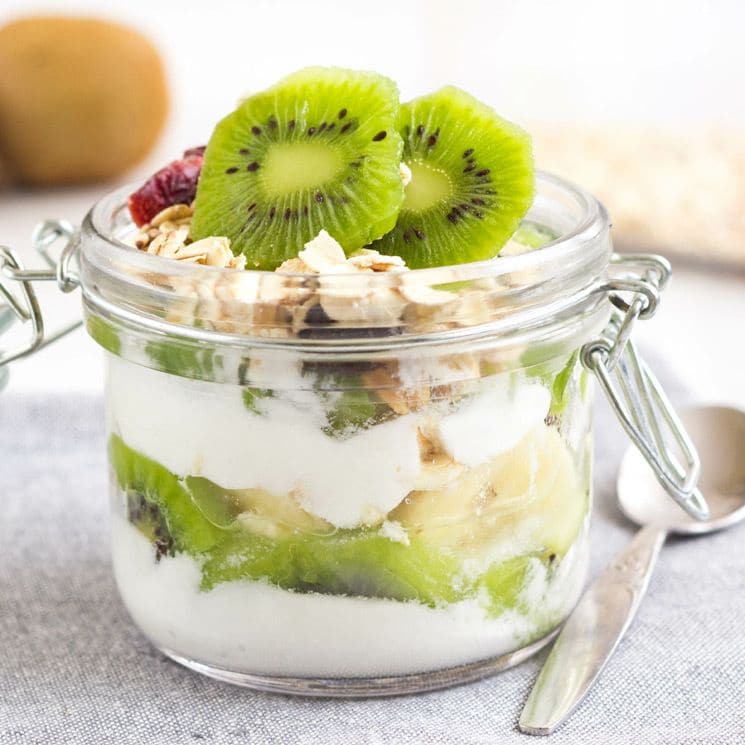 postre kiwi adob