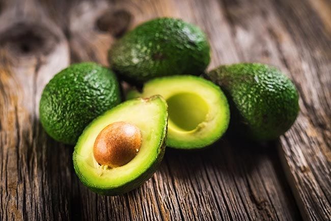 El aguacate, el oro verde mexicano