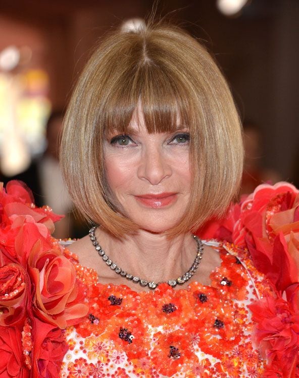 Anna Wintour