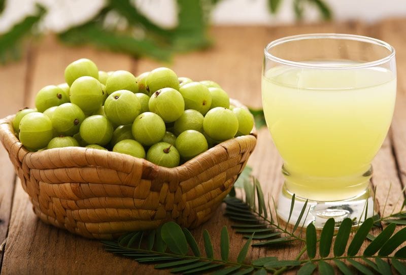 amla