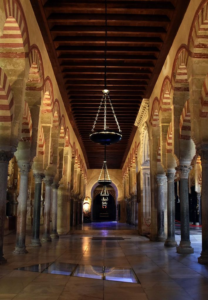 mezquita-cordoba-nave