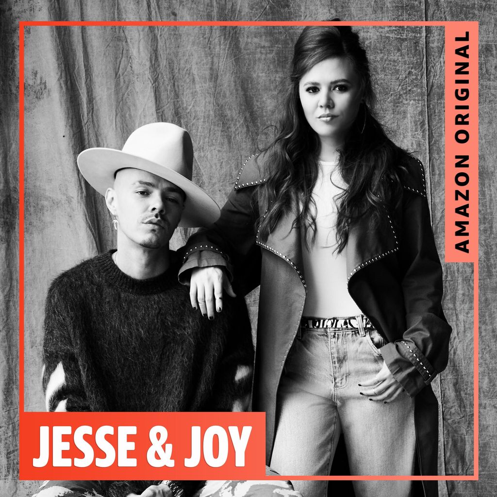 Jesse y Joy