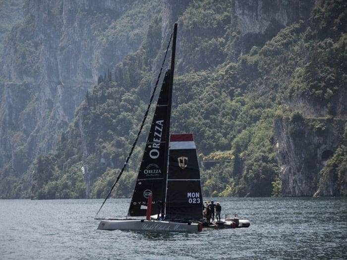 “Los GC32 son barcos ultrarrápidos y es imprescindible que se respeten los perímetros de seguridad por parte de barcos acreditados y de los espectadores. Se trata de una nueva generación de barcos y los procedimientos de seguridad deben tener en cuenta sus altas velocidades. Es necesario que haya mayor concienciación por parte de organizadores, participantes y usuarios de embarcaciones de recreo”, argumentó Pierre Casiraghi tras el accidente en aguas italianas
