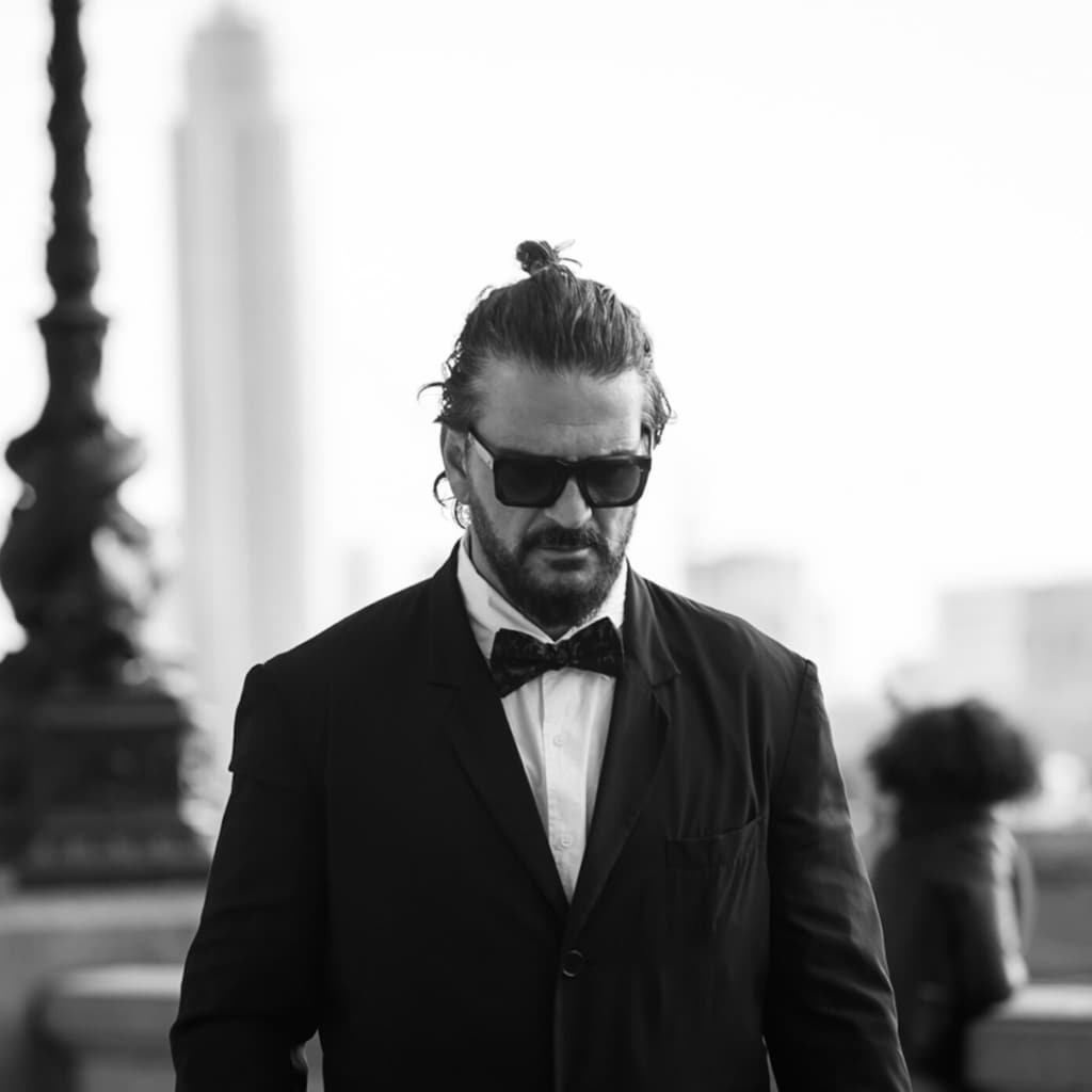 Ricardo Arjona