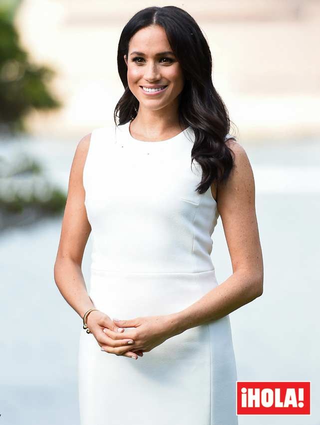 Meghan Markle