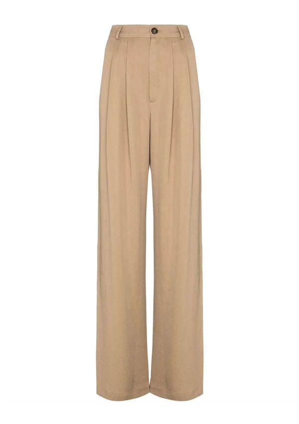 pantalones camel