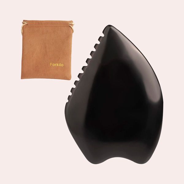 forkilo gua sha