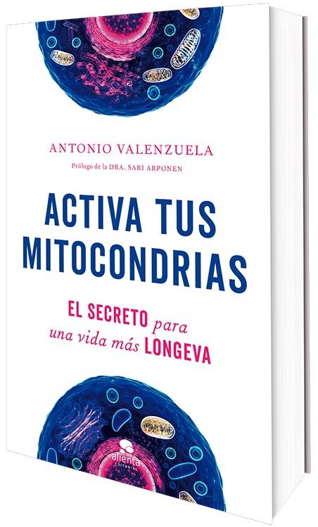 Activa tus mitocondrias