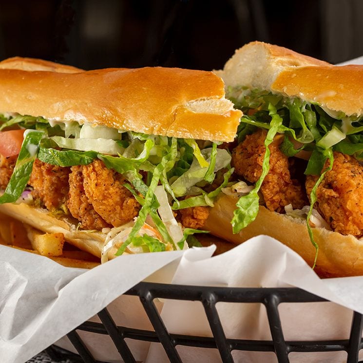 po boy adobe