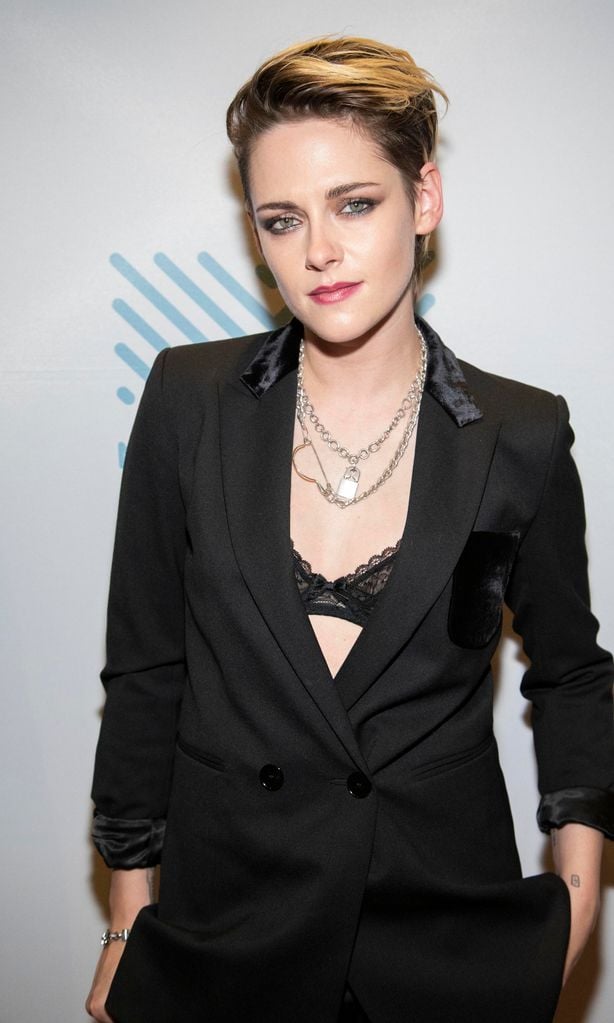 42nd Mill Valley Film Festival - Spotlight On Kristen Stewart For \"Seberg\"