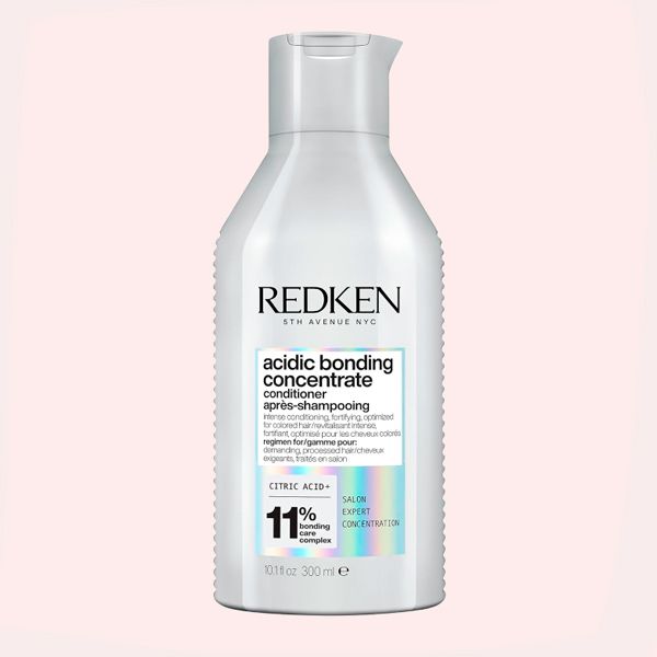 Redken | Acondicionador Sin Sulfatos para Fortalecer