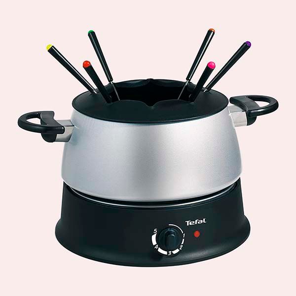 fondue queso tefal