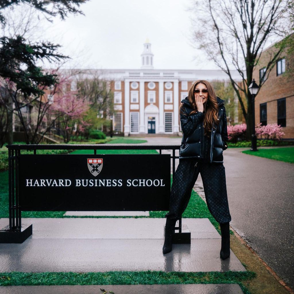 thal a en harvard