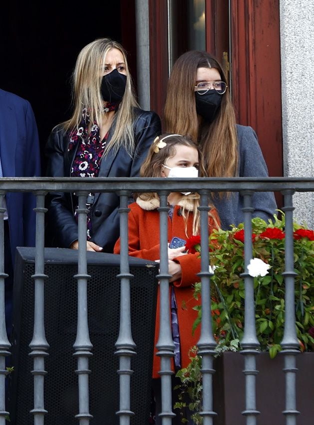 Santiago Segura, pregonero de las fiestas de San Isidro