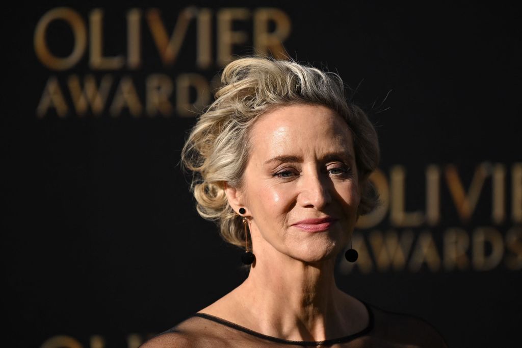 Janet McTeer podría dar vida a Minerva McGonagall en la nueva serie de Harry Potter