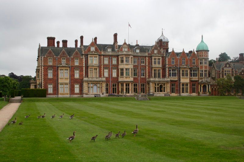 Sandringham