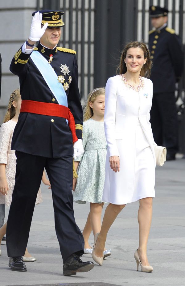 reina letizia decada 6a