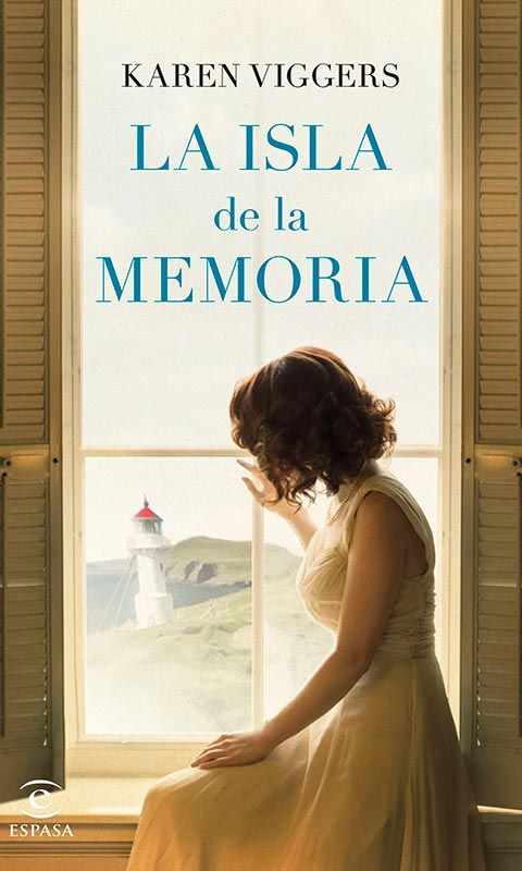 portada_la isla de la memoria_karen viggers_a