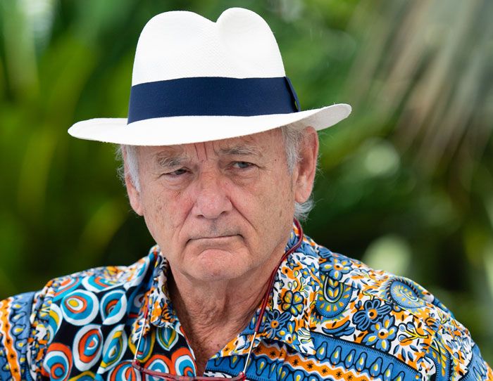 Bill Murray