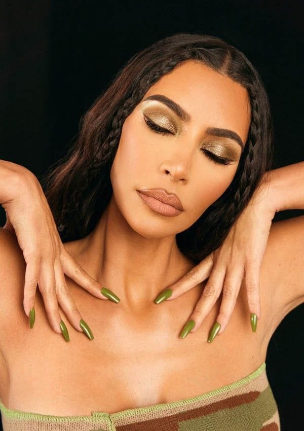 kkw beauty