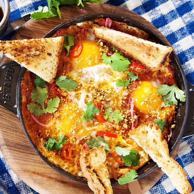 shakshuka