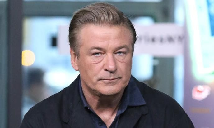 Alec Baldwin