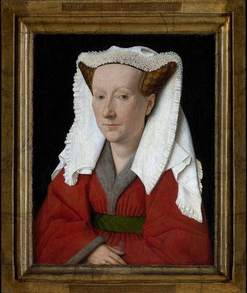 25-Portret-van-Margareta-van-Eyck