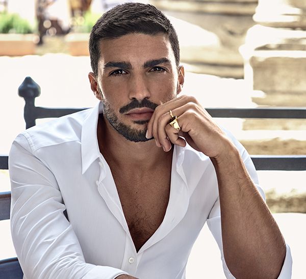 Mariano Di Vaio Dolce Gabbana K fragancia