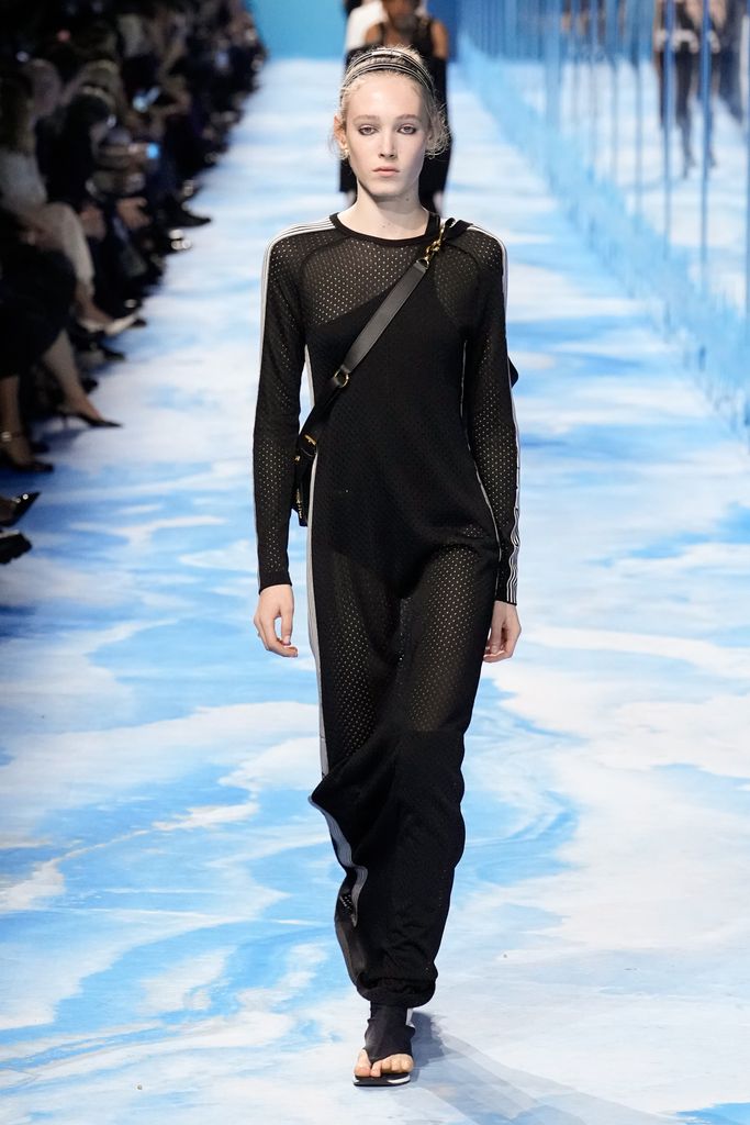 Paris Fashion Week: Dior Primavera/Verano 2025