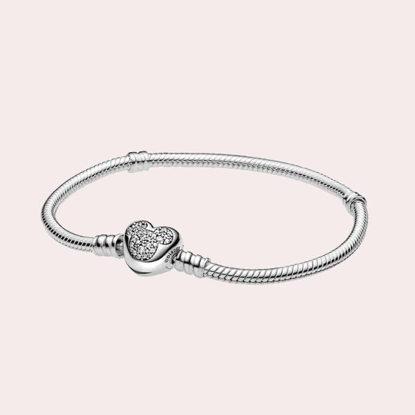 pulsera pandora