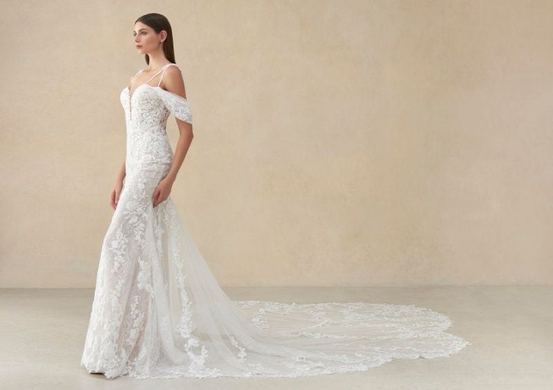 pronovias 69a