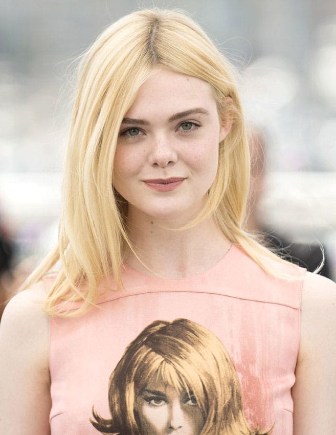 Elle Fanning gtres