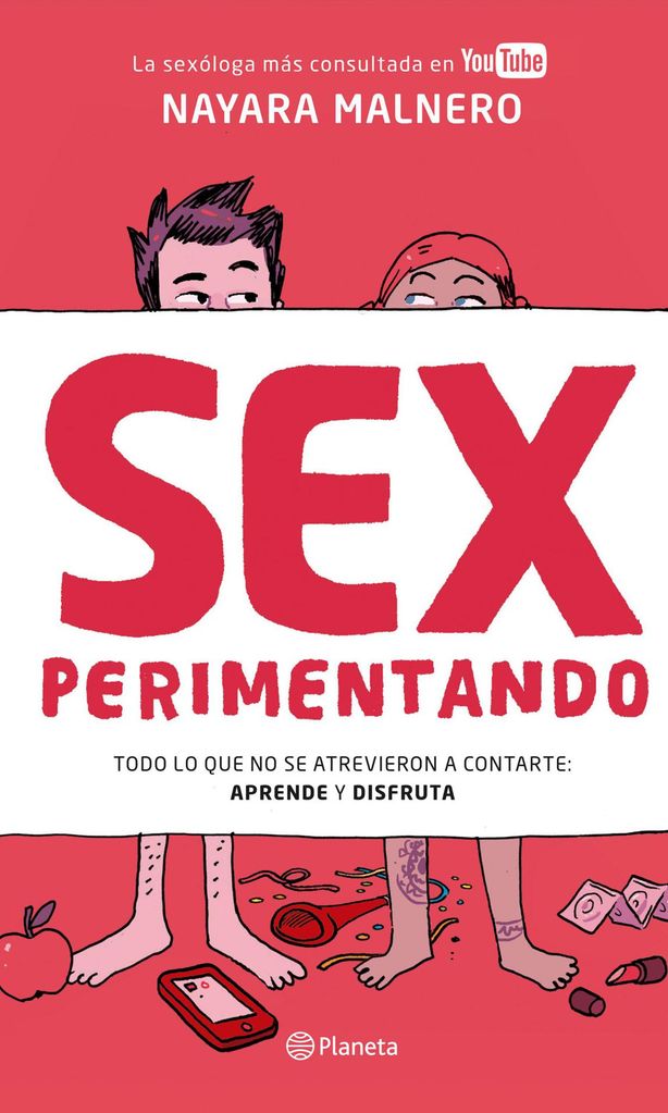 sexperimentando de nayara malnero planeta 