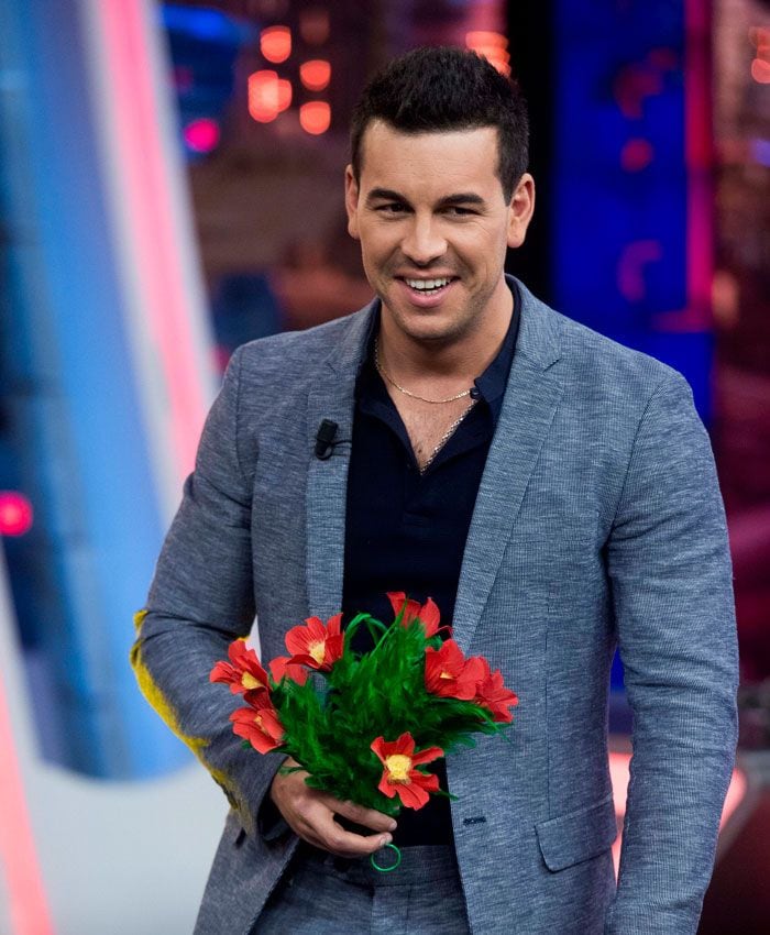 mario casas flores