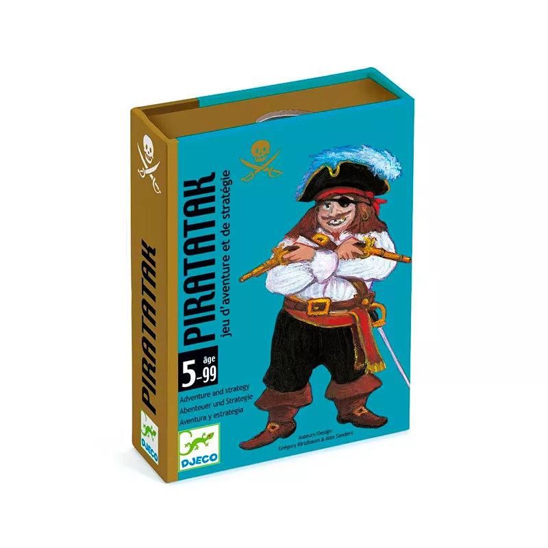 piratatak