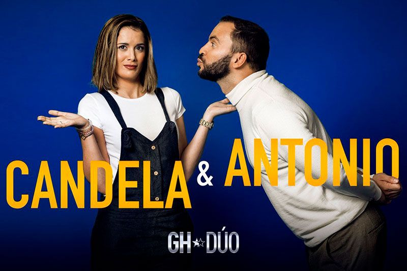 antonio candela duo