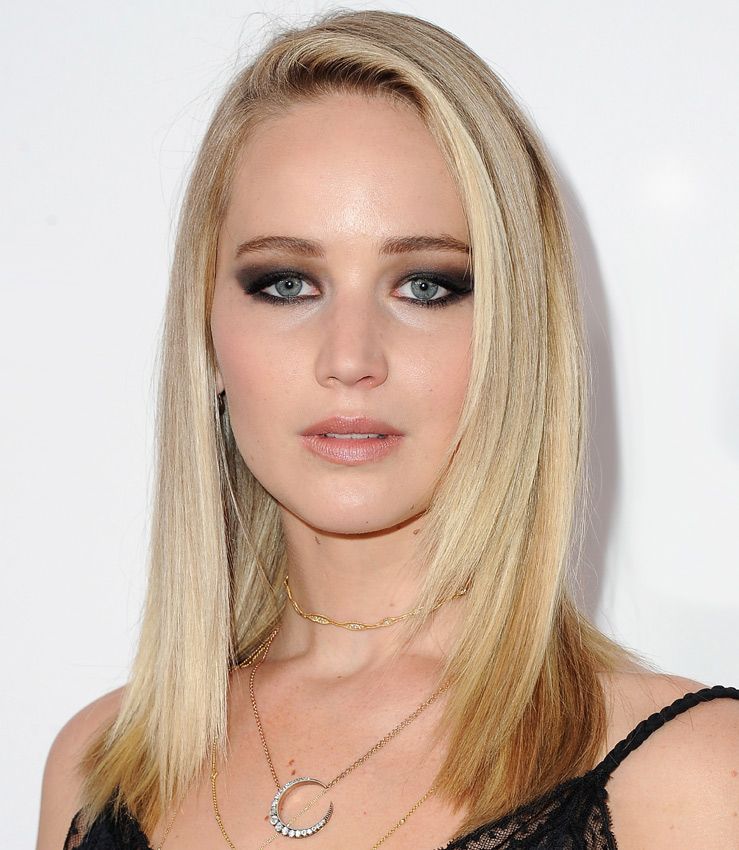 jennifer lawrence getty