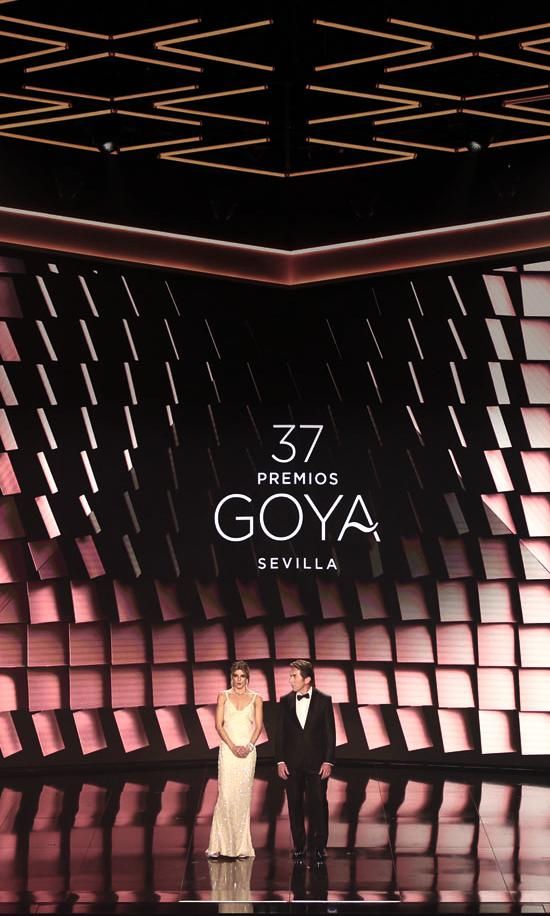 HO4099 Premios Goya