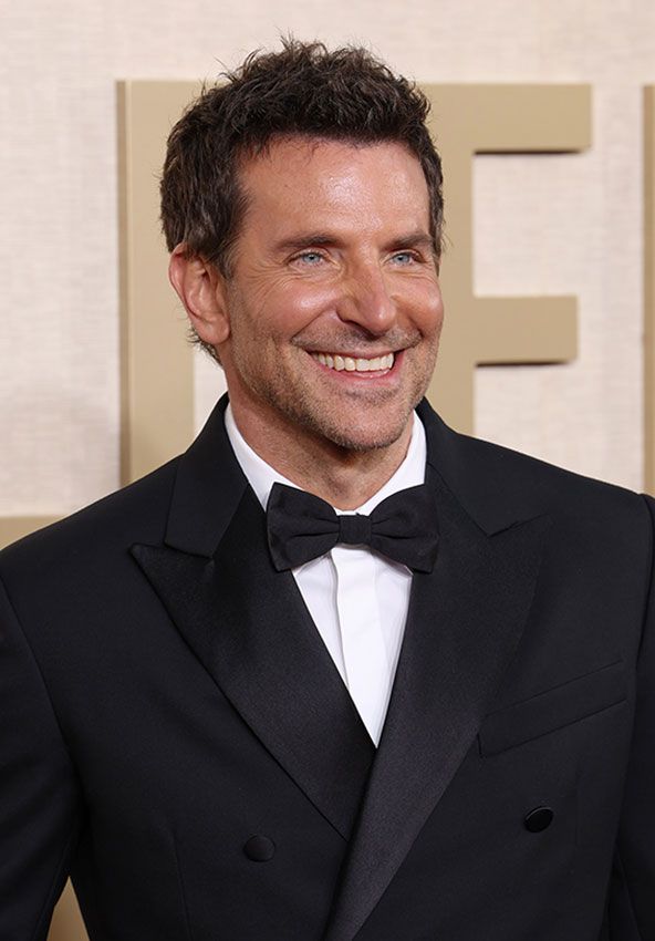 Bradley Cooper