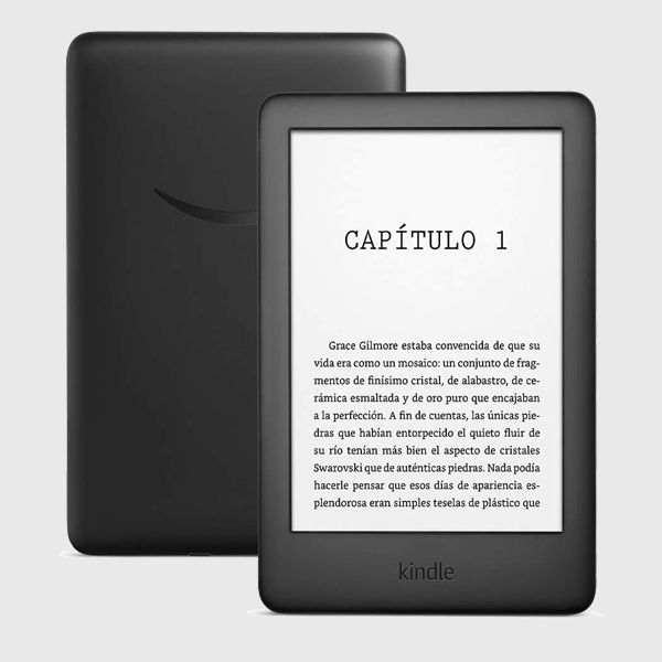 kindle electronico