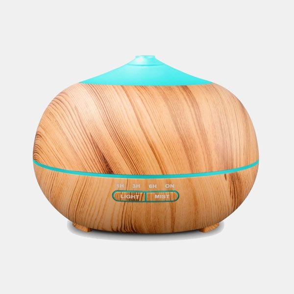 humidificador