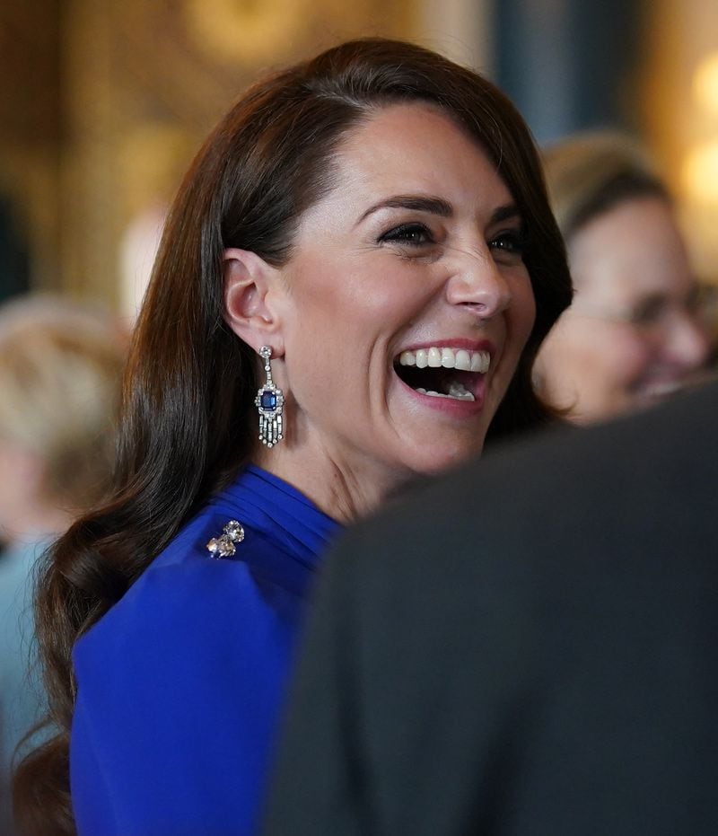 Kate Middleton