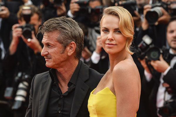 Charlize Theron y Sean Penn han puesto fin a su compromiso y han roto su relación
