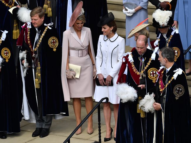 kate-middleton-at-order-of-garter