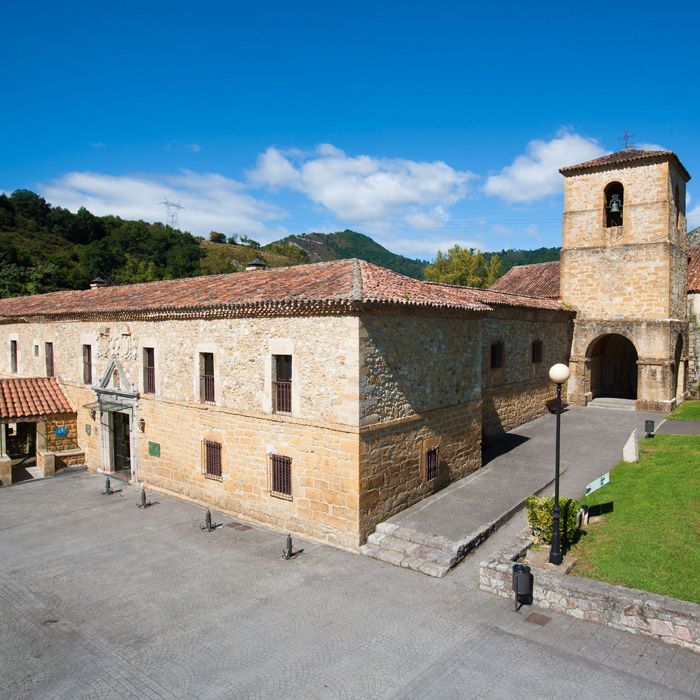 Parador de Cangas de Onís